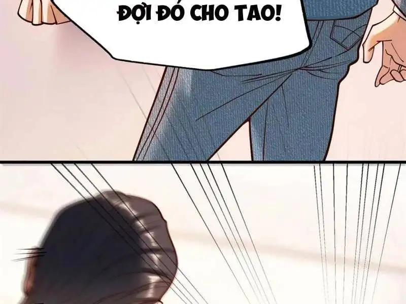 Truyện Tranh Trọng Sinh Không Làm Chạn Vương, Tôi Một Mình Nạp Game Thăng Cấp trang 4