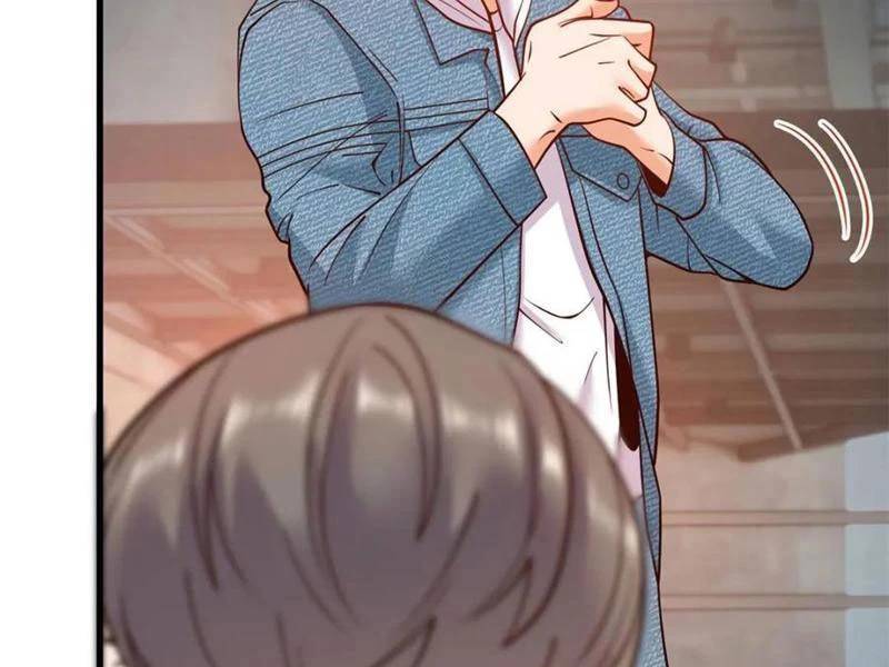 Truyện Tranh Trọng Sinh Không Làm Chạn Vương, Tôi Một Mình Nạp Game Thăng Cấp trang 4