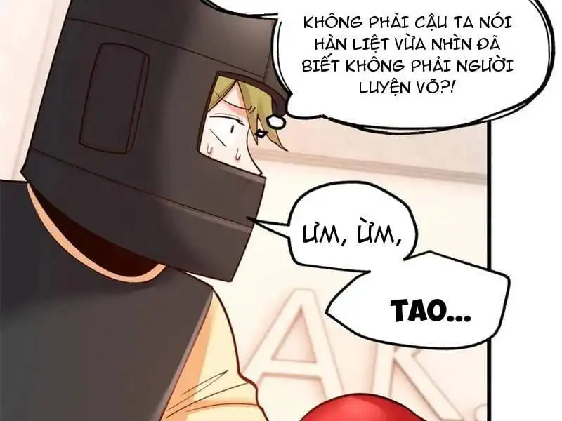 Truyện Tranh Trọng Sinh Không Làm Chạn Vương, Tôi Một Mình Nạp Game Thăng Cấp trang 4