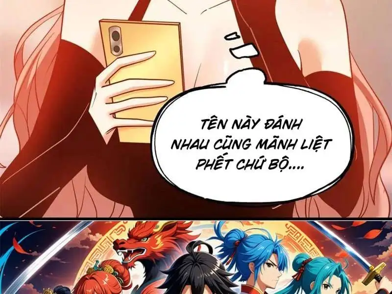 Truyện Tranh Trọng Sinh Không Làm Chạn Vương, Tôi Một Mình Nạp Game Thăng Cấp trang 4