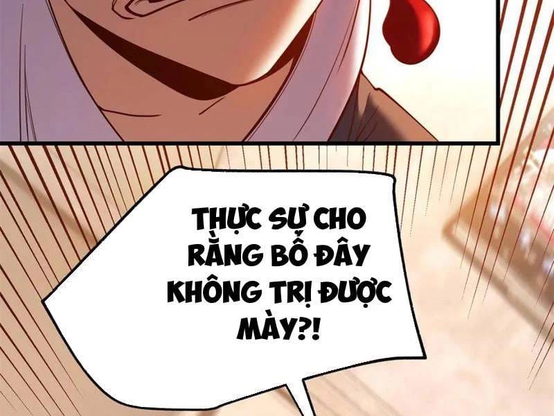 Truyện Tranh Trọng Sinh Không Làm Chạn Vương, Tôi Một Mình Nạp Game Thăng Cấp trang 4