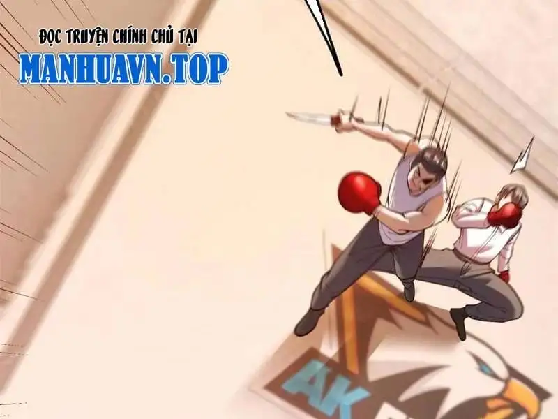 Truyện Tranh Trọng Sinh Không Làm Chạn Vương, Tôi Một Mình Nạp Game Thăng Cấp trang 4