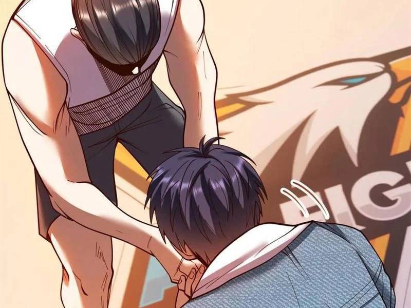 Truyện Tranh Trọng Sinh Không Làm Chạn Vương, Tôi Một Mình Nạp Game Thăng Cấp trang 4