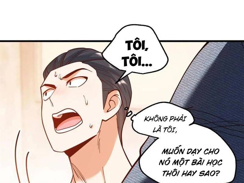 Truyện Tranh Trọng Sinh Không Làm Chạn Vương, Tôi Một Mình Nạp Game Thăng Cấp trang 4