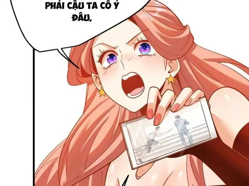 Truyện Tranh Trọng Sinh Không Làm Chạn Vương, Tôi Một Mình Nạp Game Thăng Cấp trang 4