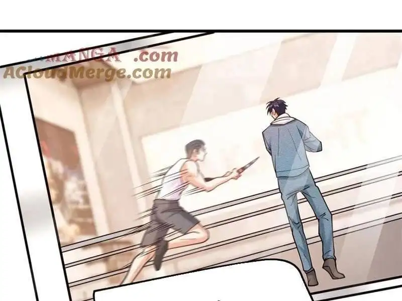 Truyện Tranh Trọng Sinh Không Làm Chạn Vương, Tôi Một Mình Nạp Game Thăng Cấp trang 4