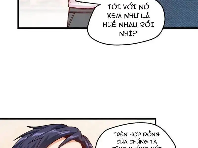 Truyện Tranh Trọng Sinh Không Làm Chạn Vương, Tôi Một Mình Nạp Game Thăng Cấp trang 4