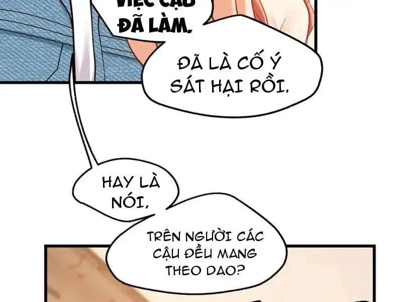 Truyện Tranh Trọng Sinh Không Làm Chạn Vương, Tôi Một Mình Nạp Game Thăng Cấp trang 4