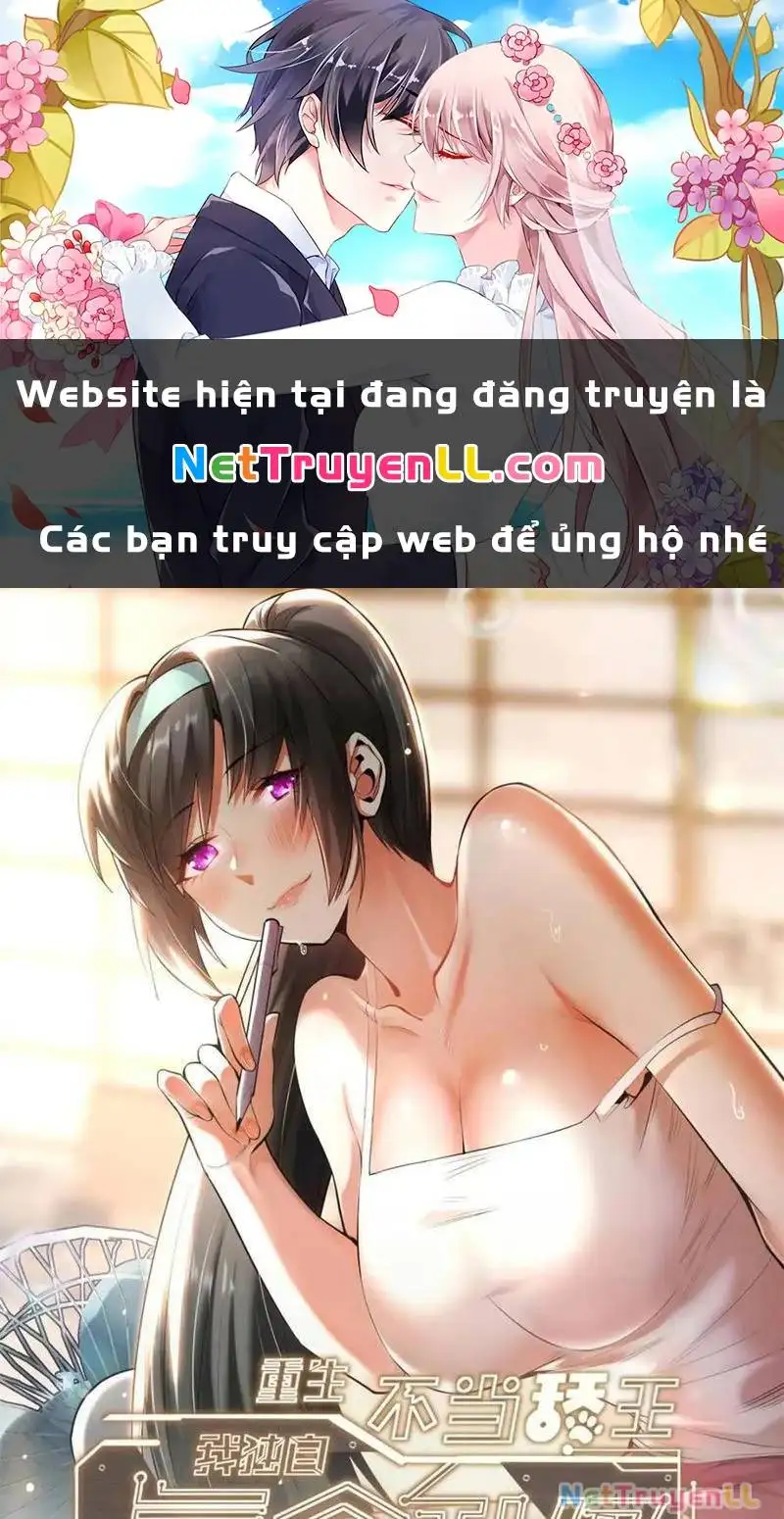 Truyện Tranh Trọng Sinh Không Làm Chạn Vương, Tôi Một Mình Nạp Game Thăng Cấp trang 4