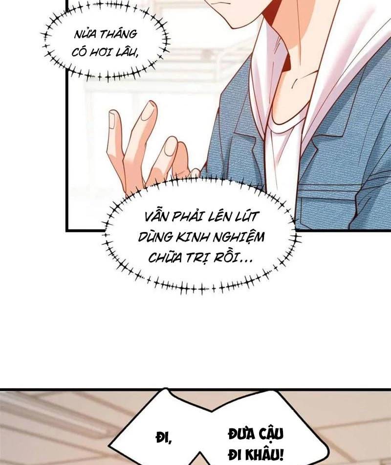 Truyện Tranh Trọng Sinh Không Làm Chạn Vương, Tôi Một Mình Nạp Game Thăng Cấp trang 4