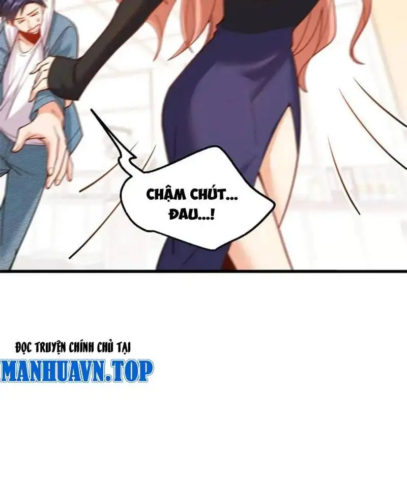 Truyện Tranh Trọng Sinh Không Làm Chạn Vương, Tôi Một Mình Nạp Game Thăng Cấp trang 4