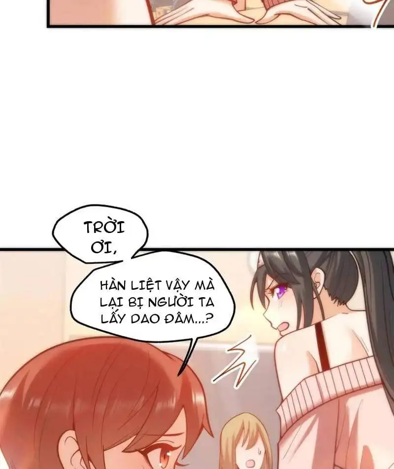 Truyện Tranh Trọng Sinh Không Làm Chạn Vương, Tôi Một Mình Nạp Game Thăng Cấp trang 4