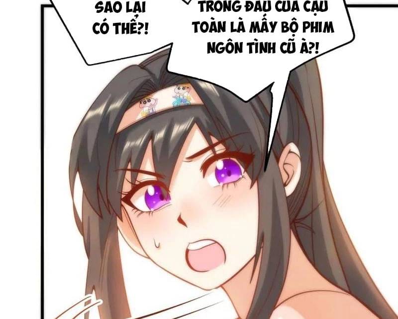 Truyện Tranh Trọng Sinh Không Làm Chạn Vương, Tôi Một Mình Nạp Game Thăng Cấp trang 4