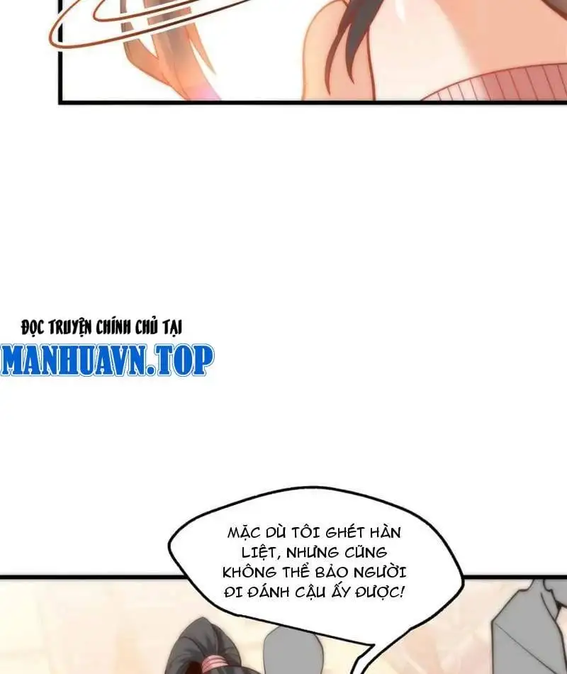 Truyện Tranh Trọng Sinh Không Làm Chạn Vương, Tôi Một Mình Nạp Game Thăng Cấp trang 4