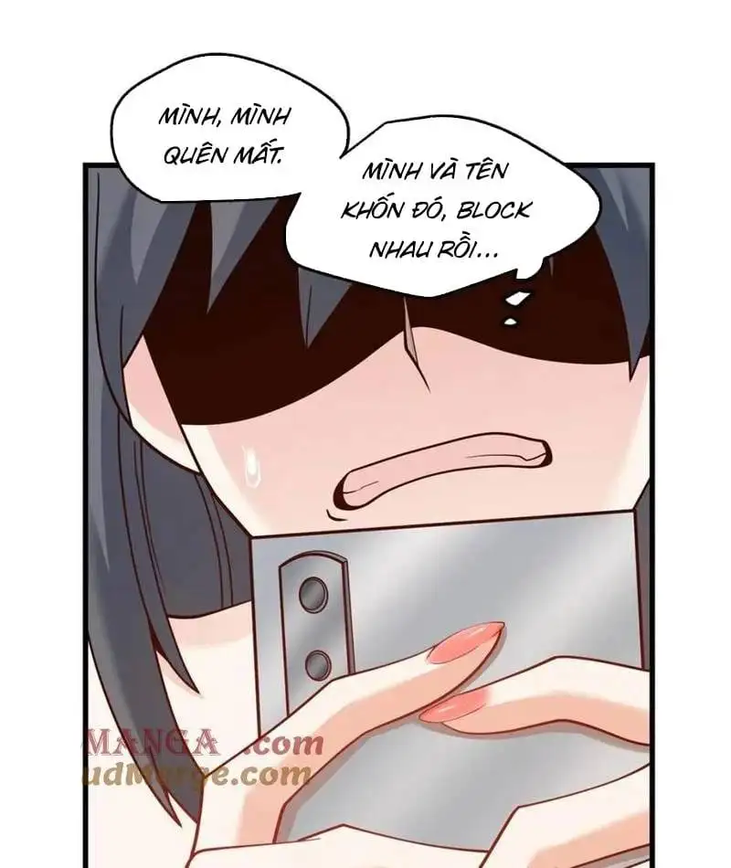 Truyện Tranh Trọng Sinh Không Làm Chạn Vương, Tôi Một Mình Nạp Game Thăng Cấp trang 4