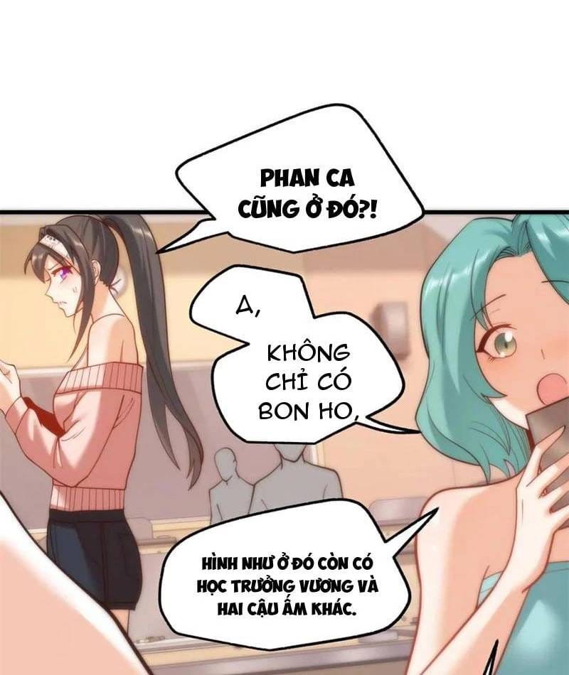 Truyện Tranh Trọng Sinh Không Làm Chạn Vương, Tôi Một Mình Nạp Game Thăng Cấp trang 4