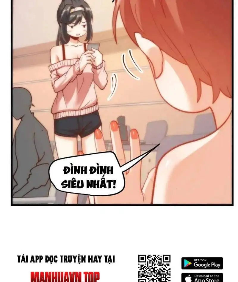 Truyện Tranh Trọng Sinh Không Làm Chạn Vương, Tôi Một Mình Nạp Game Thăng Cấp trang 4