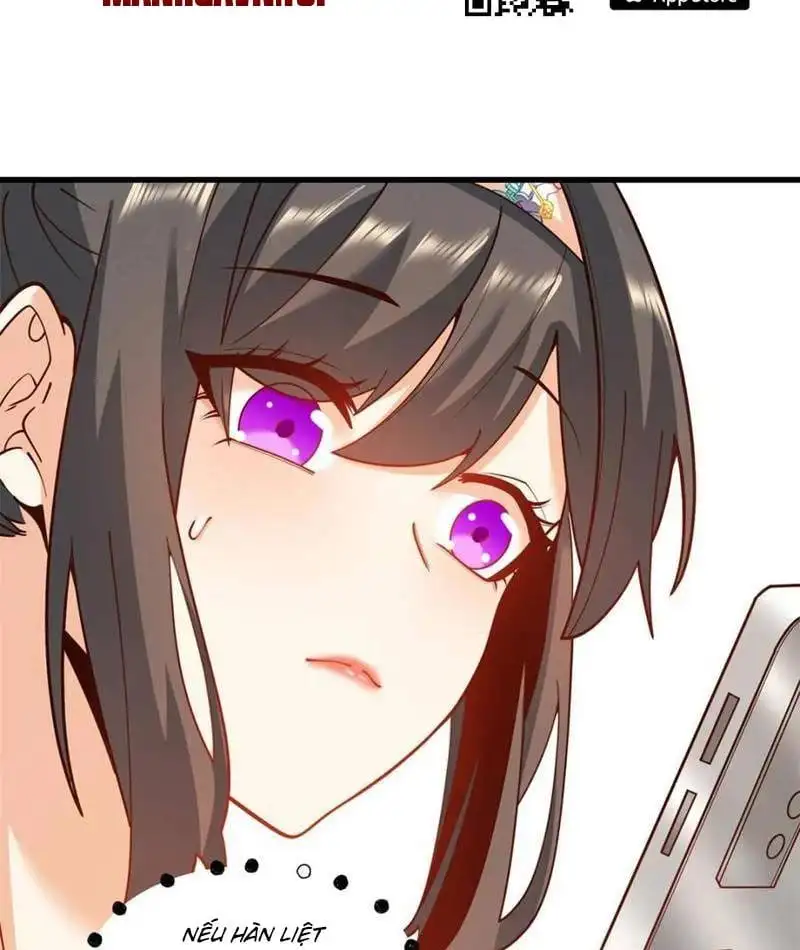 Truyện Tranh Trọng Sinh Không Làm Chạn Vương, Tôi Một Mình Nạp Game Thăng Cấp trang 4