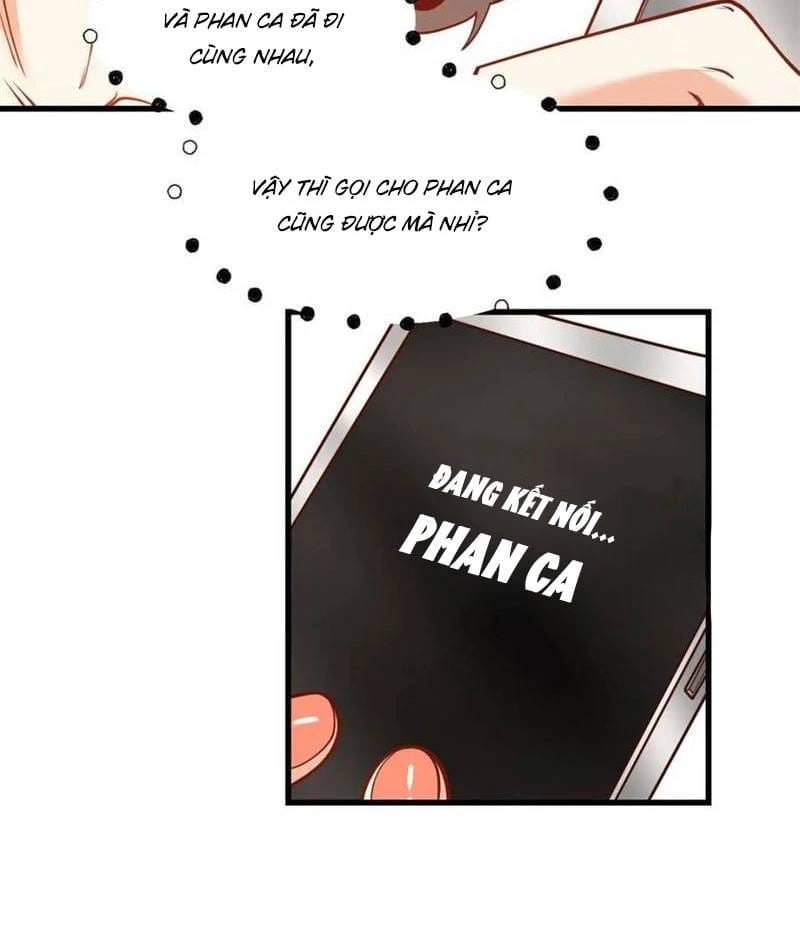 Truyện Tranh Trọng Sinh Không Làm Chạn Vương, Tôi Một Mình Nạp Game Thăng Cấp trang 4