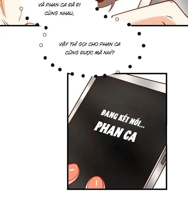 Truyện Tranh Trọng Sinh Không Làm Chạn Vương, Tôi Một Mình Nạp Game Thăng Cấp trang 4