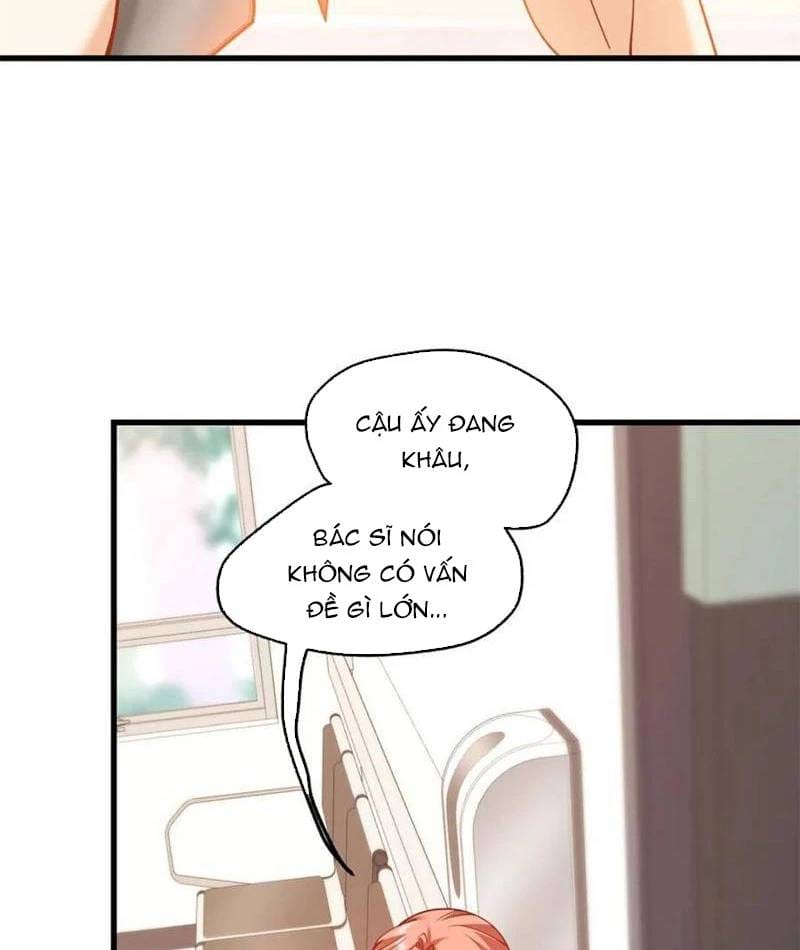 Truyện Tranh Trọng Sinh Không Làm Chạn Vương, Tôi Một Mình Nạp Game Thăng Cấp trang 4