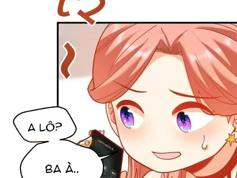 Truyện Tranh Trọng Sinh Không Làm Chạn Vương, Tôi Một Mình Nạp Game Thăng Cấp trang 4