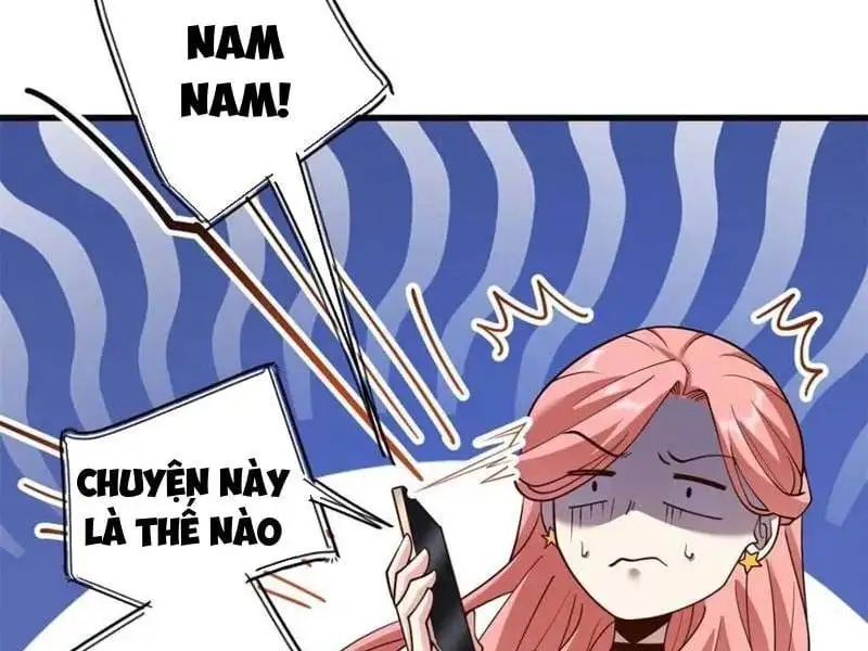 Truyện Tranh Trọng Sinh Không Làm Chạn Vương, Tôi Một Mình Nạp Game Thăng Cấp trang 4