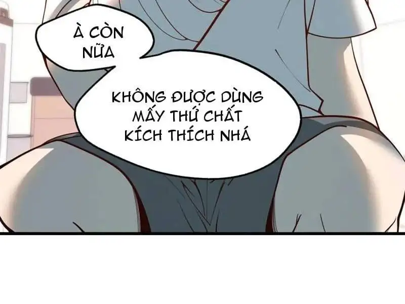 Truyện Tranh Trọng Sinh Không Làm Chạn Vương, Tôi Một Mình Nạp Game Thăng Cấp trang 4