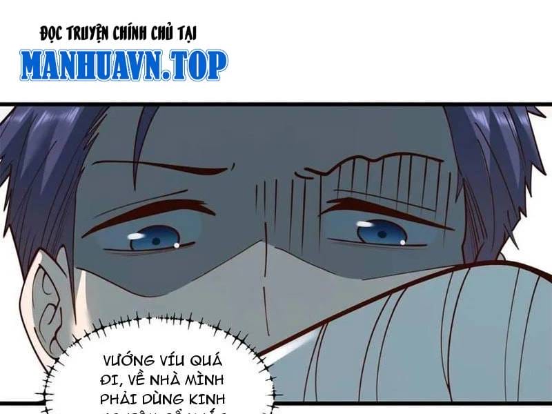 Truyện Tranh Trọng Sinh Không Làm Chạn Vương, Tôi Một Mình Nạp Game Thăng Cấp trang 4