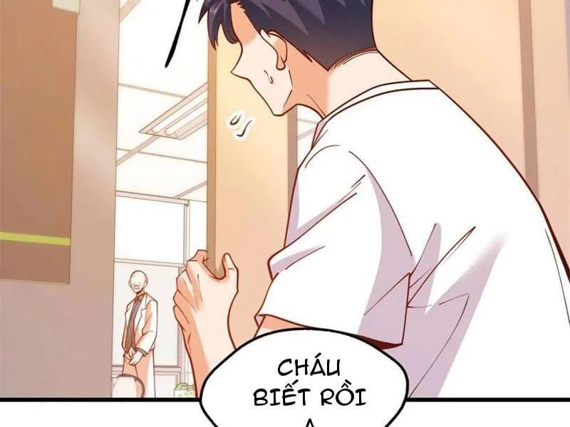 Truyện Tranh Trọng Sinh Không Làm Chạn Vương, Tôi Một Mình Nạp Game Thăng Cấp trang 4