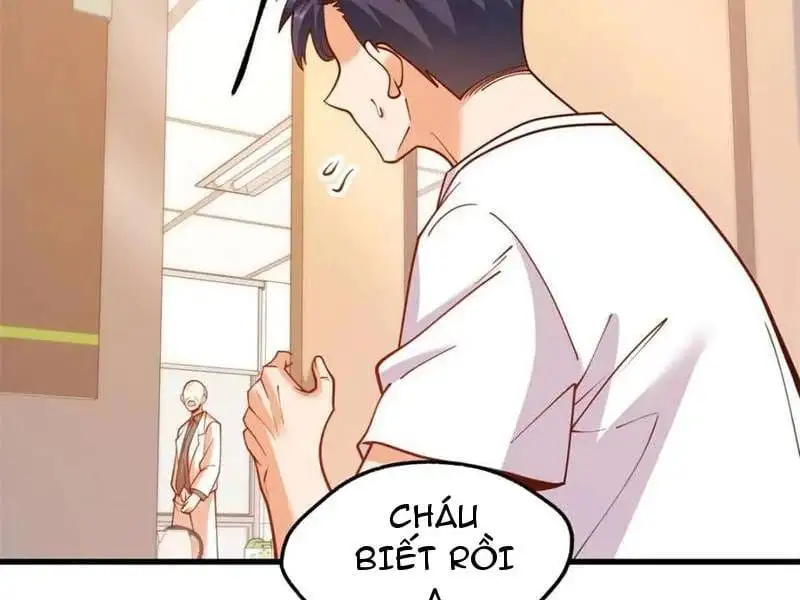 Truyện Tranh Trọng Sinh Không Làm Chạn Vương, Tôi Một Mình Nạp Game Thăng Cấp trang 4