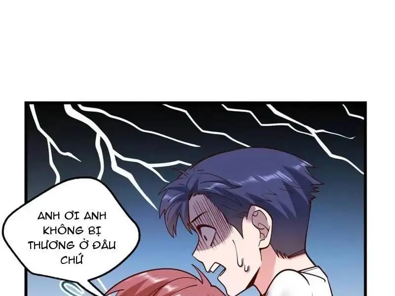 Truyện Tranh Trọng Sinh Không Làm Chạn Vương, Tôi Một Mình Nạp Game Thăng Cấp trang 4