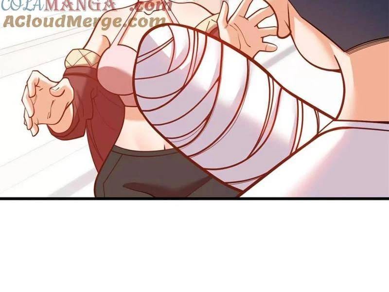 Truyện Tranh Trọng Sinh Không Làm Chạn Vương, Tôi Một Mình Nạp Game Thăng Cấp trang 4