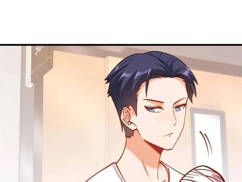 Truyện Tranh Trọng Sinh Không Làm Chạn Vương, Tôi Một Mình Nạp Game Thăng Cấp trang 4