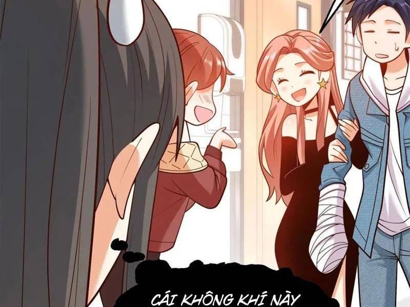 Truyện Tranh Trọng Sinh Không Làm Chạn Vương, Tôi Một Mình Nạp Game Thăng Cấp trang 4