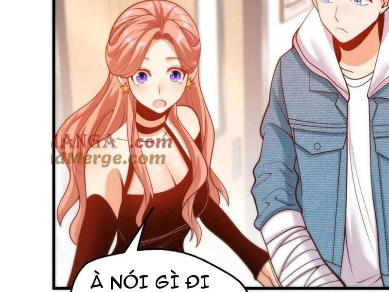 Truyện Tranh Trọng Sinh Không Làm Chạn Vương, Tôi Một Mình Nạp Game Thăng Cấp trang 4