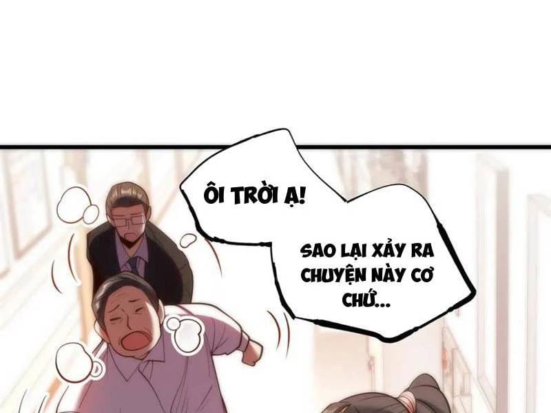 Truyện Tranh Trọng Sinh Không Làm Chạn Vương, Tôi Một Mình Nạp Game Thăng Cấp trang 4