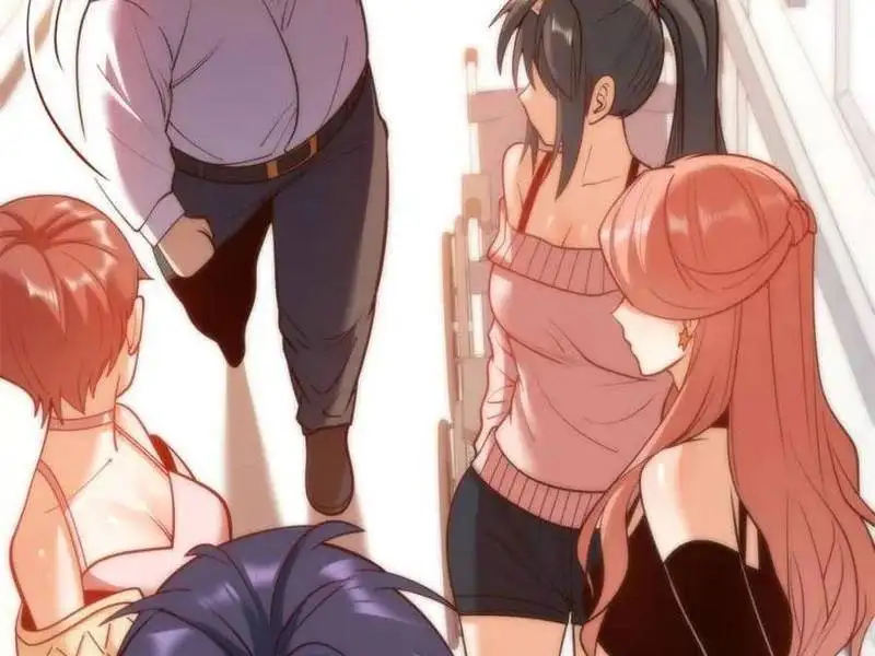 Truyện Tranh Trọng Sinh Không Làm Chạn Vương, Tôi Một Mình Nạp Game Thăng Cấp trang 4