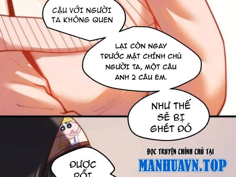 Truyện Tranh Trọng Sinh Không Làm Chạn Vương, Tôi Một Mình Nạp Game Thăng Cấp trang 4