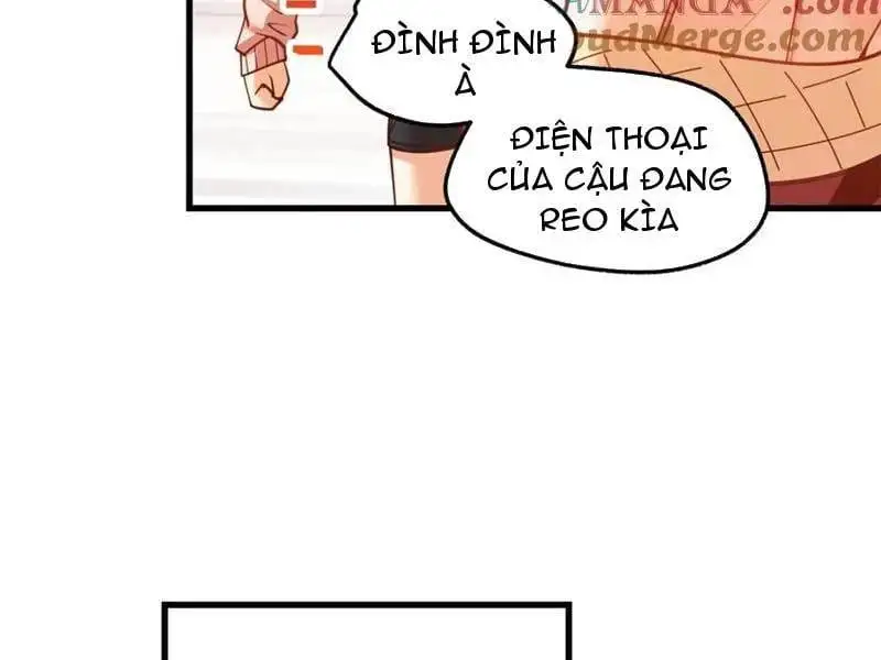 Truyện Tranh Trọng Sinh Không Làm Chạn Vương, Tôi Một Mình Nạp Game Thăng Cấp trang 4