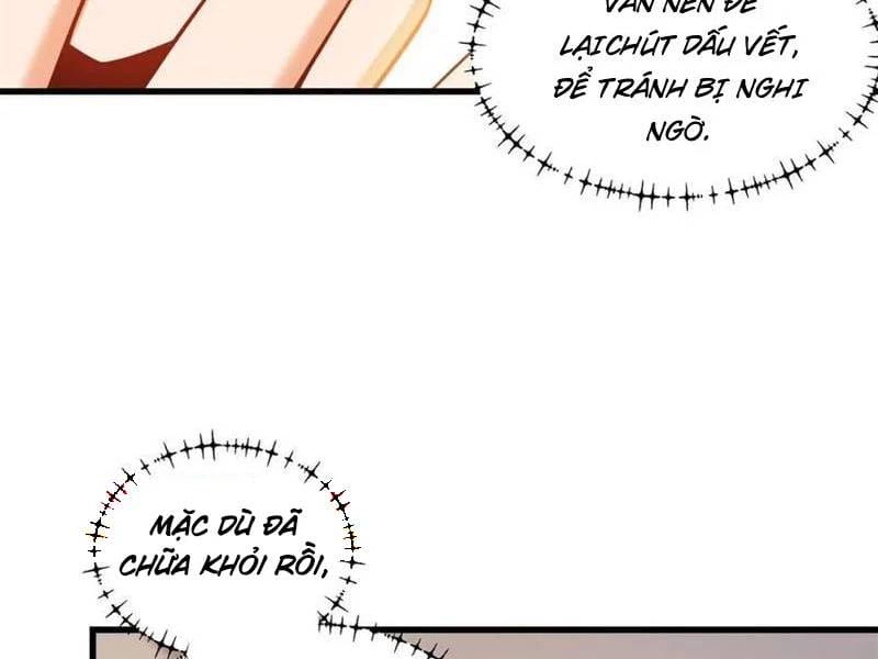 Truyện Tranh Trọng Sinh Không Làm Chạn Vương, Tôi Một Mình Nạp Game Thăng Cấp trang 4