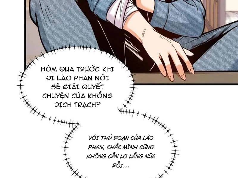 Truyện Tranh Trọng Sinh Không Làm Chạn Vương, Tôi Một Mình Nạp Game Thăng Cấp trang 4