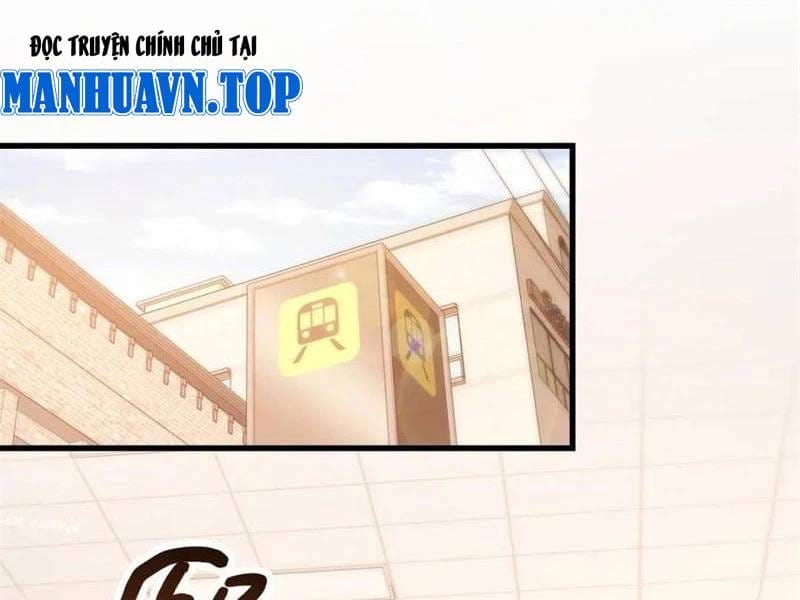 Truyện Tranh Trọng Sinh Không Làm Chạn Vương, Tôi Một Mình Nạp Game Thăng Cấp trang 4