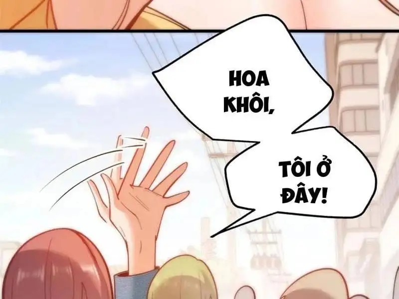 Truyện Tranh Trọng Sinh Không Làm Chạn Vương, Tôi Một Mình Nạp Game Thăng Cấp trang 4