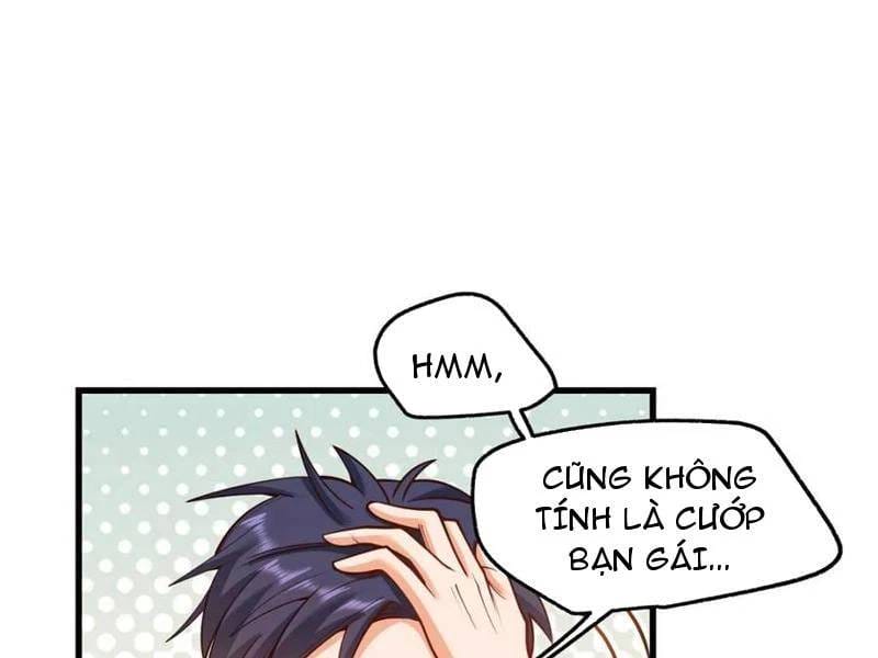 Truyện Tranh Trọng Sinh Không Làm Chạn Vương, Tôi Một Mình Nạp Game Thăng Cấp trang 4