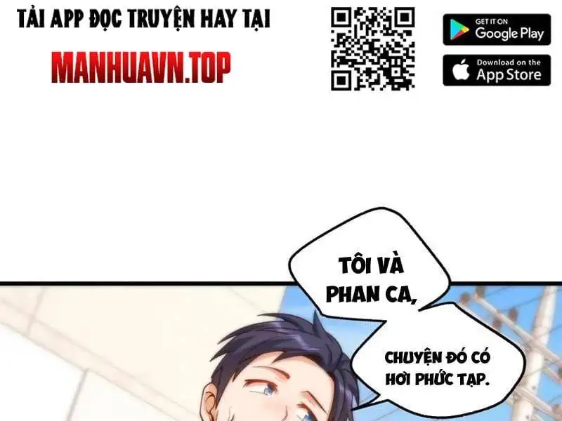 Truyện Tranh Trọng Sinh Không Làm Chạn Vương, Tôi Một Mình Nạp Game Thăng Cấp trang 4