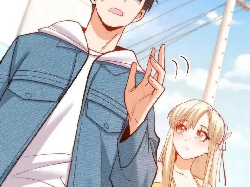 Truyện Tranh Trọng Sinh Không Làm Chạn Vương, Tôi Một Mình Nạp Game Thăng Cấp trang 4