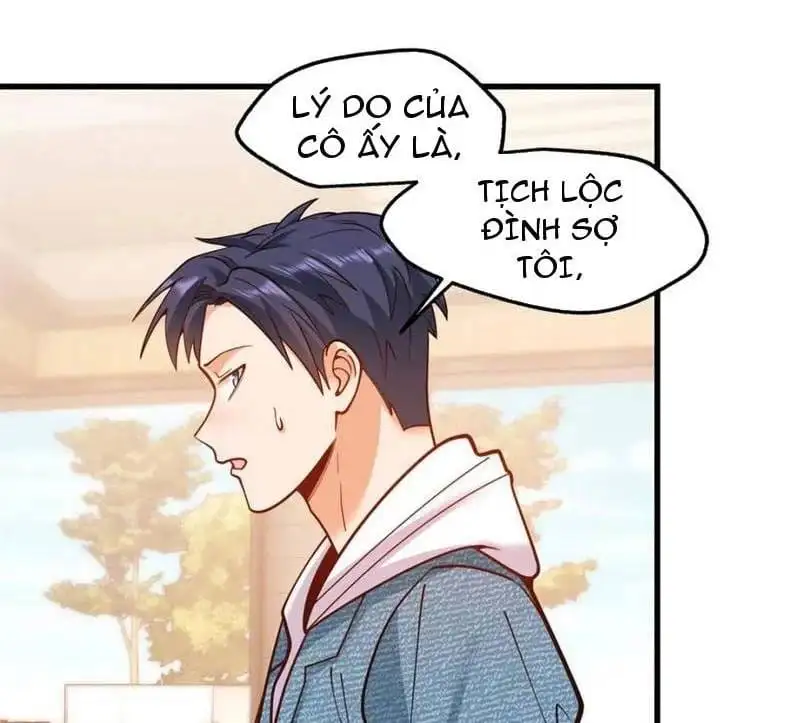 Truyện Tranh Trọng Sinh Không Làm Chạn Vương, Tôi Một Mình Nạp Game Thăng Cấp trang 4