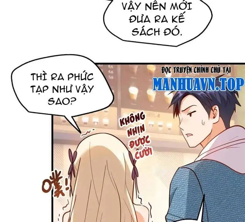 Truyện Tranh Trọng Sinh Không Làm Chạn Vương, Tôi Một Mình Nạp Game Thăng Cấp trang 4