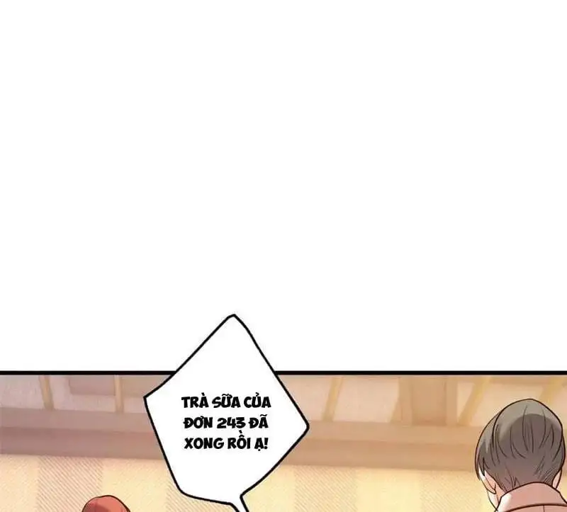 Truyện Tranh Trọng Sinh Không Làm Chạn Vương, Tôi Một Mình Nạp Game Thăng Cấp trang 4